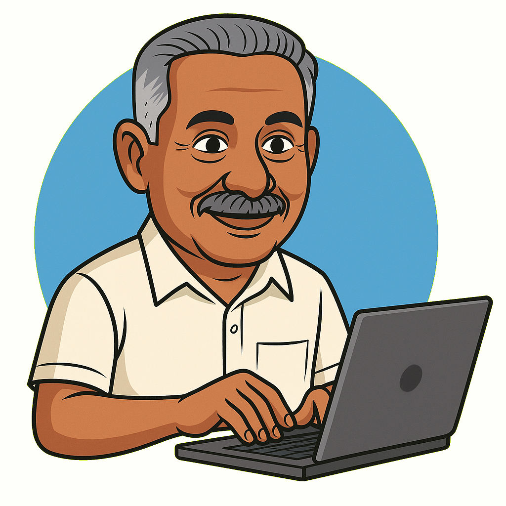 Rodriguez Solutions - Professional Website Development and Maintenance Company Logo